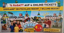 🍀40% für 1,2,3 bis 4 Pers