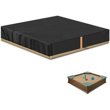Sandkastenabdeckplane