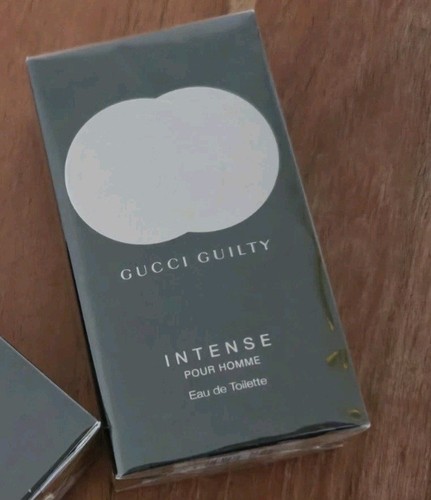 Gucci guilty intense pour - guilty,