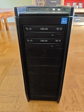 PC / Gaming / Noctua NH-D14 / 16GB RAM / NZXT Tempest