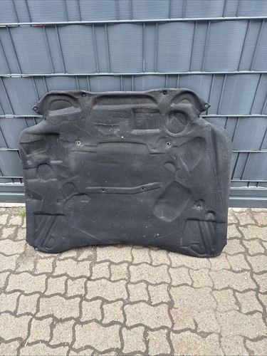 Slk r170 dämmatte - mb,