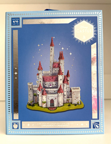 Disney castle - disney,