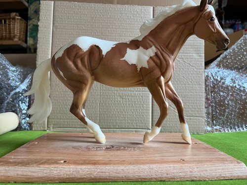 Breyer limited edition - breyer,