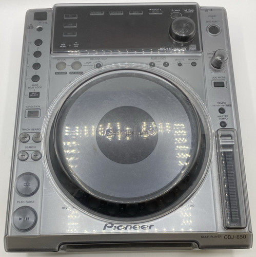Pioneer cdj 850 - pioneer, multi
