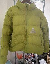 Palace ripstop puffa - palace,
