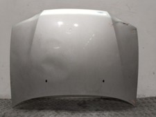 MR392368 MOTORHAUBE / 6615532