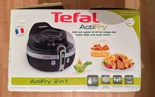 Tefal ActiFry 2in1