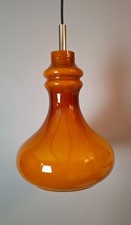 Alte Peill & Putzler Lampe