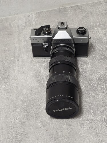 Praktica mtl - praktica, 5b