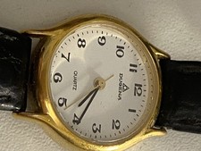 DUGENA Damenuhr Vintage