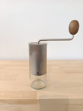 Zassenhaus "QUITO" Coffee Grinder Kaffeemühle moulin a cafe macinacaffè