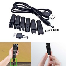 Rasieren Haarschneider Power