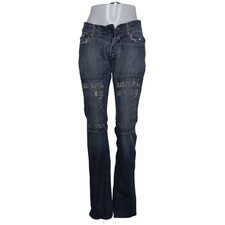 Frankie garage jeans - frankie, garage,