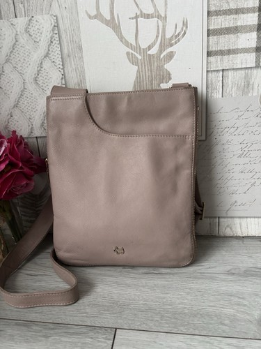 Radley umhängetasche echt - radley,
