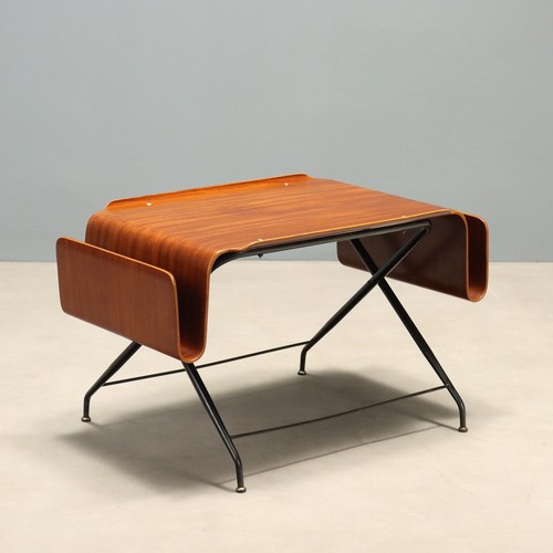 Vintage couchtisch industria - couchtisch,