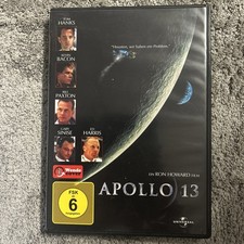 Apollo 13 - DVD - FSK 6