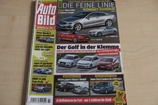 Auto bild 2012 - 47/2012,