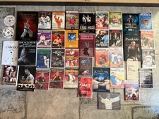 40 Kampfsport Bücher und DVDs Karate Judo Krav Maga Kyusho BJJ …