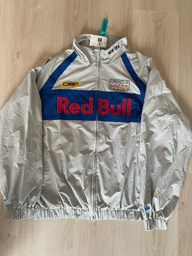 Redbull nascar jacke herren - nascar,