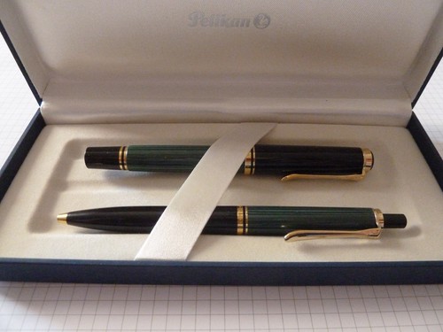 Pelikan souverän set k400 - pelikan,