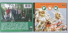 FSK - CD - The Sound of Music