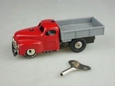 Schuco Varianto Lasto 3042