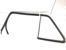 VW Golf 2 Dichtung Fenster