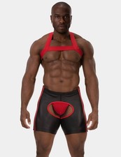 barcode Berlin - Chaps Short