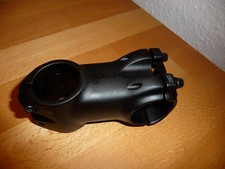 Giant Contact MTB Alu Vorbau , schwarz , 60mm , 31.8 , 20° ,*NEU