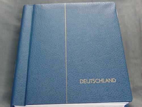 Sammlung berlin 1948 - sammlung, 1948-90