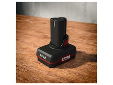 PARKSIDE 12 V - 4 Ah Akku -