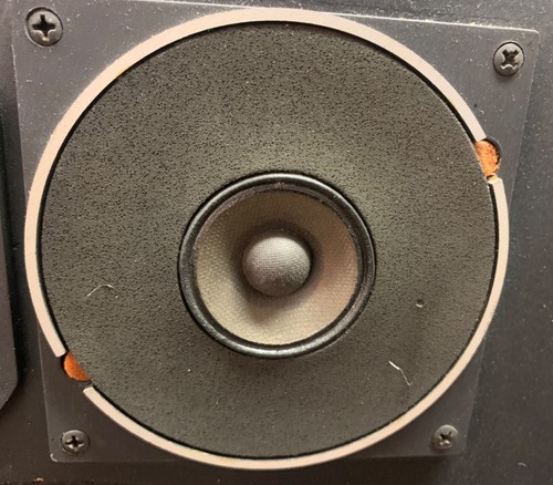 Hochtöner jbl le25 - 1,