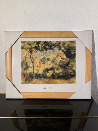Renoir kunstdruck fertigbild - renoir,