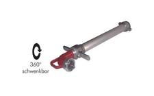 Storz-Standrohr für