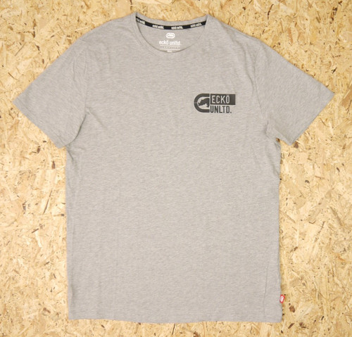 Ecko unltd shirt grau xxl - unltd.,