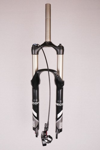 Rockshox recon luftgabel - rockshox,