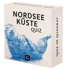 Nordseeküste-Quiz | 100