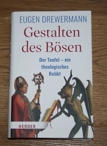 Gestalten des bösen der - bösen.,