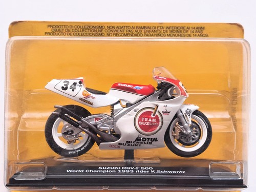 Suzuki rgv 500 kevin - 1:22,