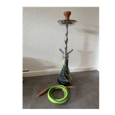 Moderne shisha wasserpfeife - moderne,