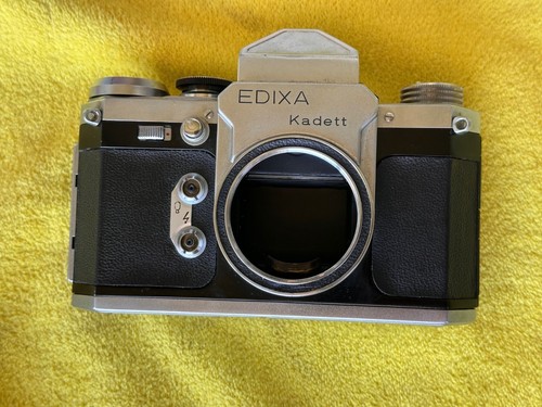 Wirgin edixa kadett - , m42