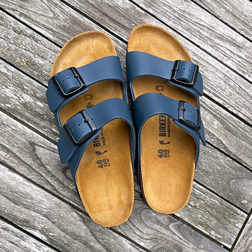 Birkenstock arizona sandalen - birkenstock,
