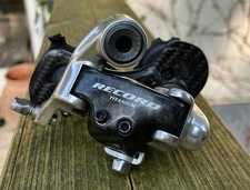Campagnolo Record Titanium