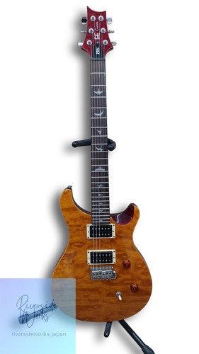 Prs gitarre custom24 - e-gitarre, se