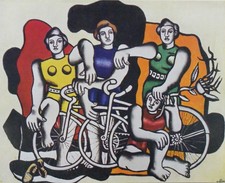 Fernand Léger (1881-1955)