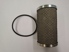 A 0004700192 Filter Kraftstofffilter Diesel Unimog Mercedes-Benz