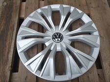 1x neuwertige VW Caddy