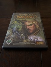 World of Warcraft: The Burning
