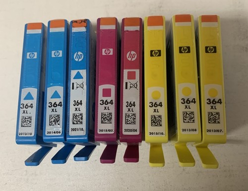 Orignal hp364xl cb323ee - orignal,