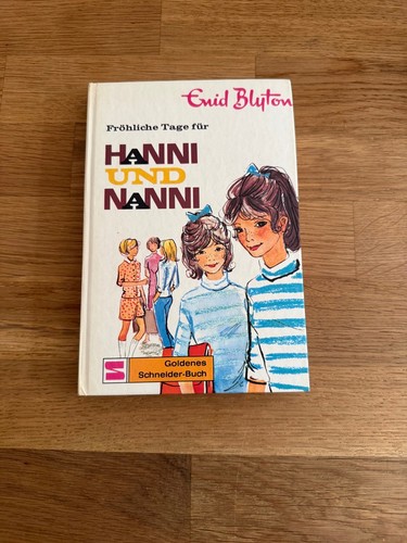 Fröhliche tage für - fröhliche, hanni